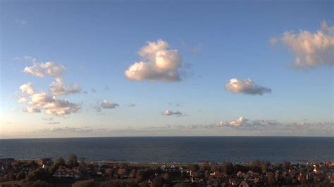 Webcam Meerblick Ferienwohnung Schönberger Strand